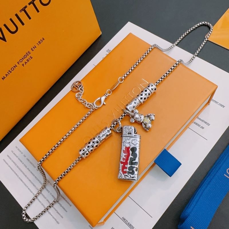 Louis Vuitton Necklaces